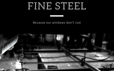 #3 Developments That Make a Difference – What We’re Doing At Tuval In Order To Make Resilient and High Quality Steel-Windows & Doors