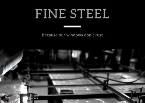 #3 Developments That Make a Difference – What We’re Doing At Tuval In Order To Make Resilient and High Quality Steel-Windows & Doors