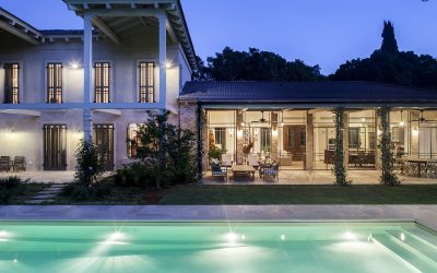 Classic Design & A Minimalist Appearance