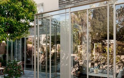 The Freedom to create the optimal Vitrine – Shape and Size wise