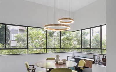 Apartment in Tel-Aviv – Minimalist Design