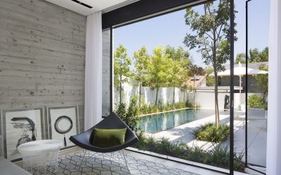 Developments That Make a Difference: What We’re Doing At Tuval In Order To Make Better Looking & Higher Quality Steel-Windows & Doors