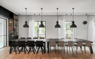Legacy W-20 Steel-Windows & Doors