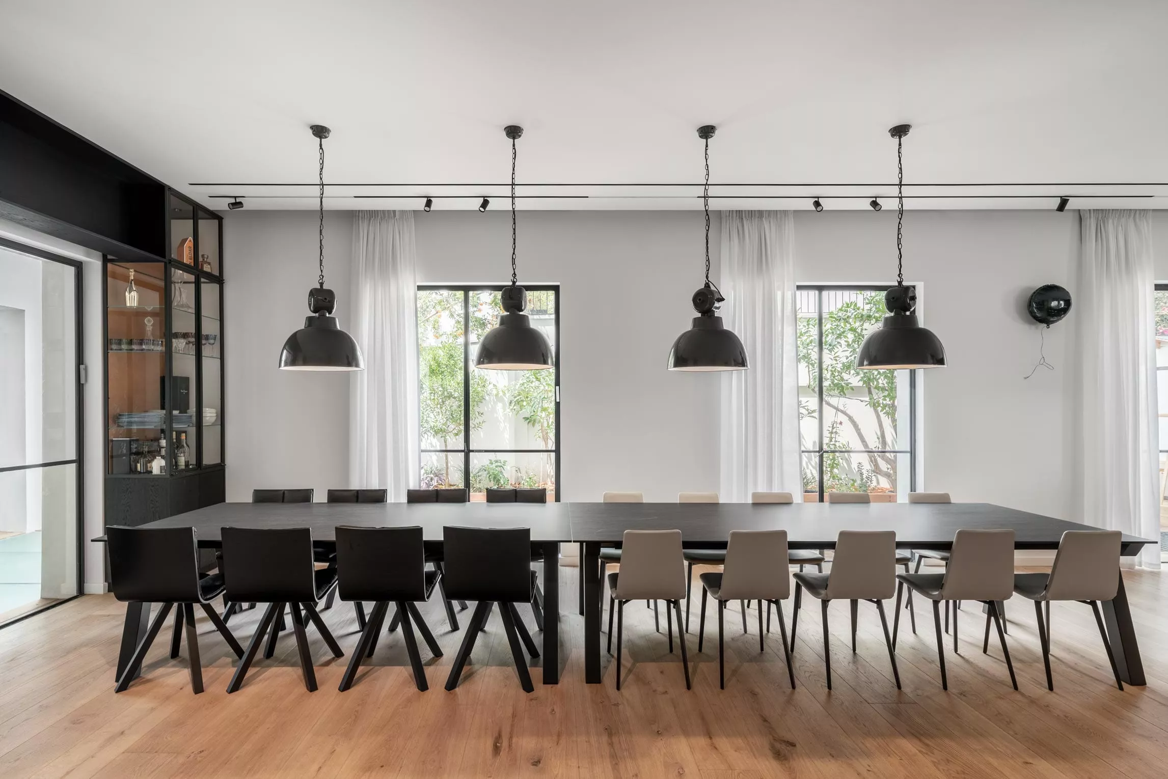 Read more about the article Legacy W-20 Steel-Windows & Doors