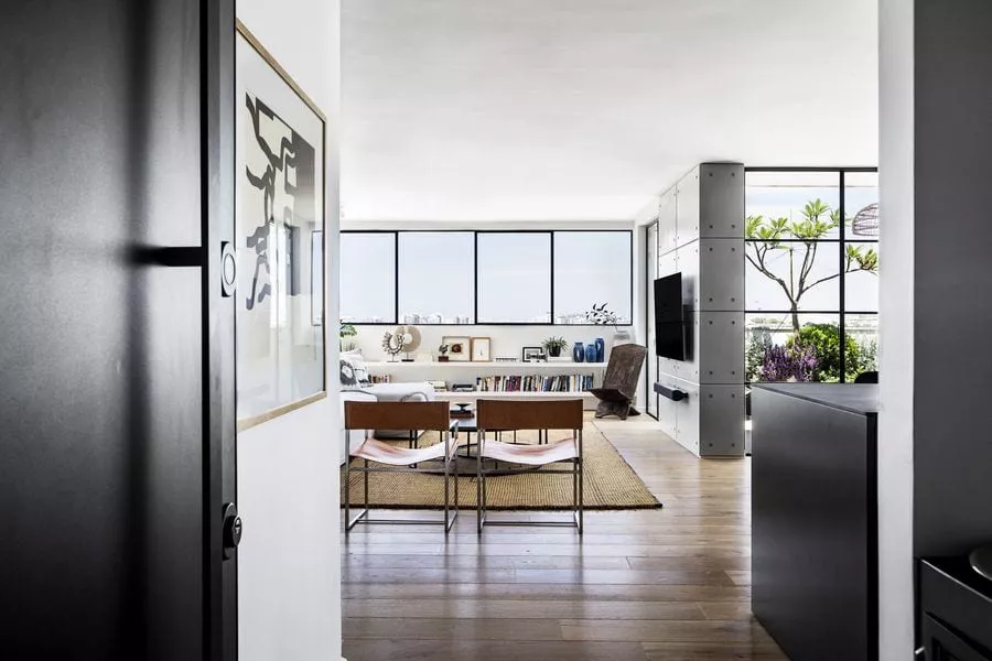 External Shading Solutions